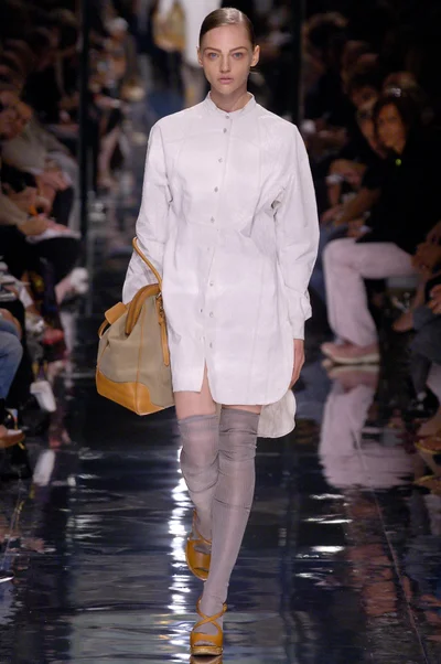 Look 1